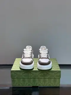 Gucci Prada casual shoes