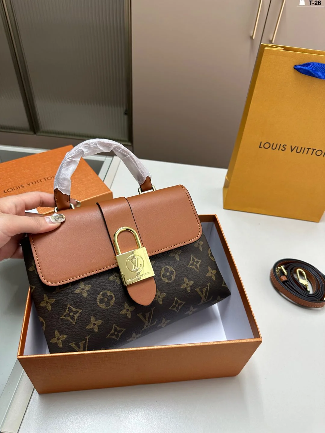 Louis Vuitton Bag