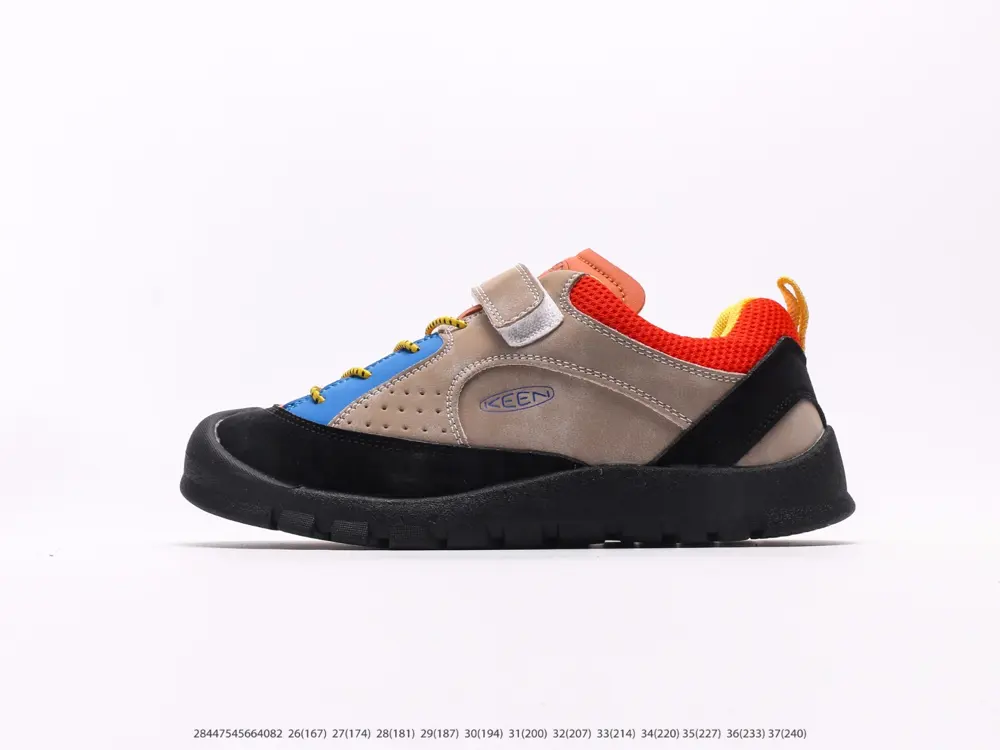 KEEN hiking leather children’s shoes