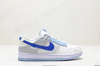 Nike DUNK LOW RETRO dunk series low-top casual sports skateboard shoes DD3358-300