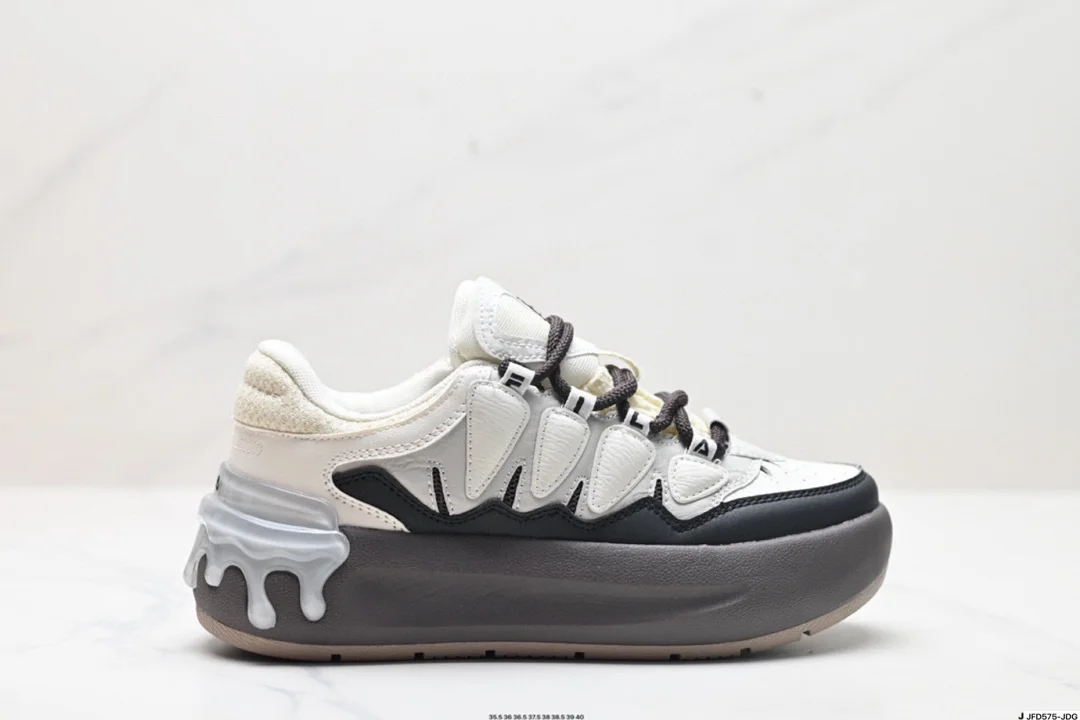Fila CARROT Shoes 1.0 Versatile and casual F12W411201APA
