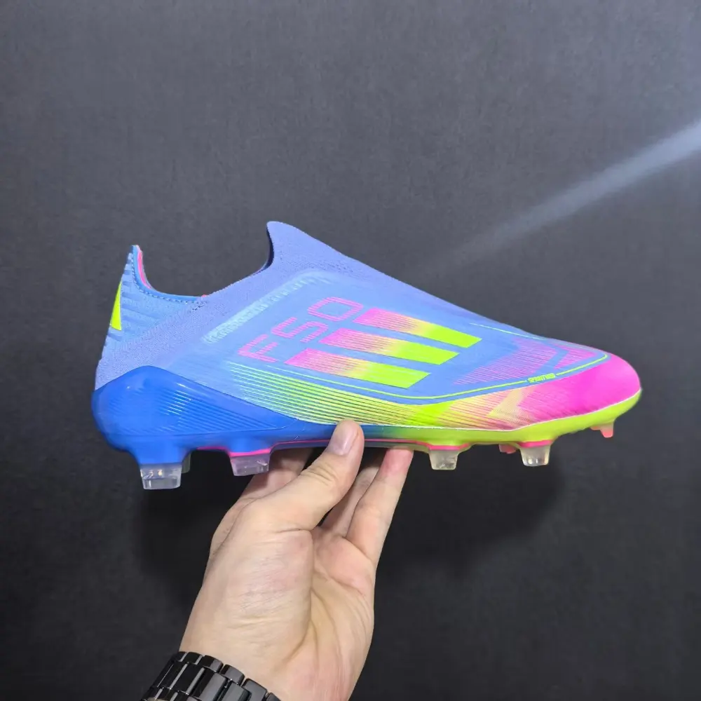 Adidas football shoes