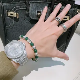 Gucci bracelets for men and women