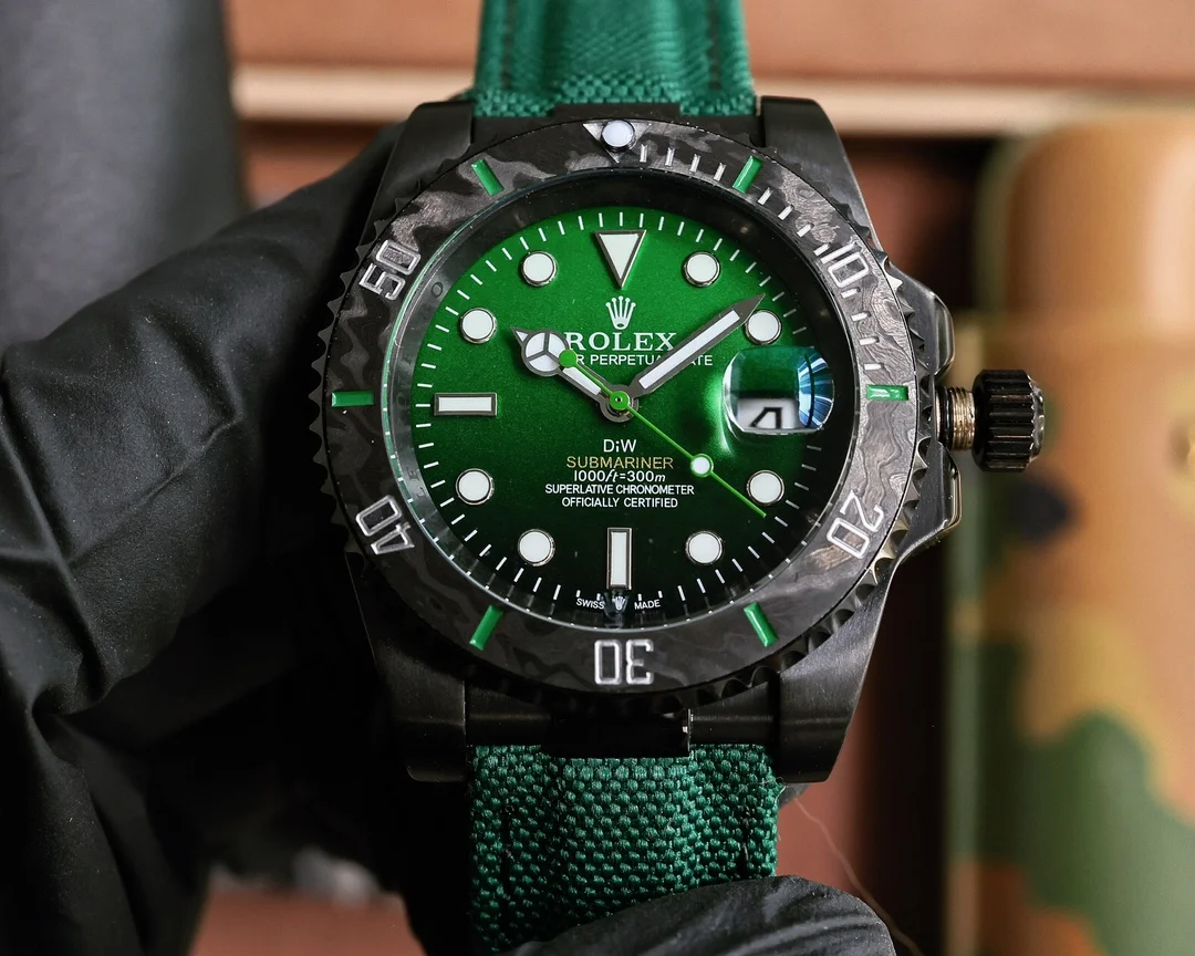 Rolex Submariner