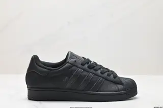 Adidas Originals Superstar shell head series low-top classic versatile casual sports shoes GF4989