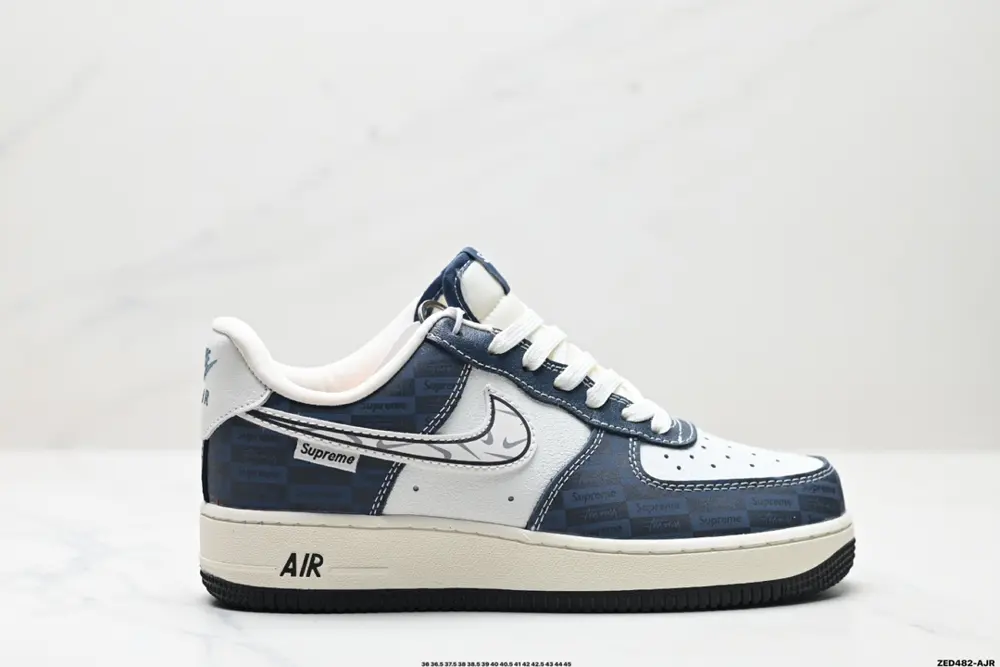 NIKE AIR FORCE 1’07 LV8 Sneakers KK1988-009