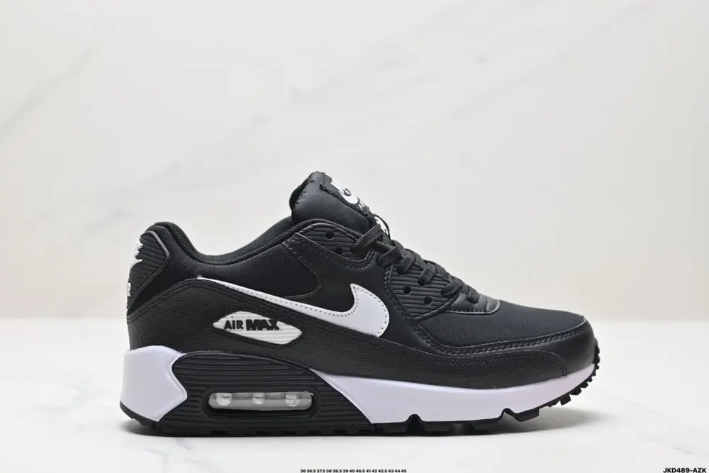 Nike Air Max 90 first-generation series low-top retro air cushion versatile casual sports FD5810-001