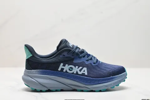 HOKA ATR 7 Sports Balance Lightweight Lace-up Shock Absorption Non-slip Wear-resistant 1134498