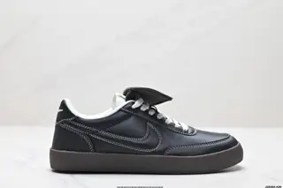 Nike Killshot 2 Retro Comfortable Non-slip Lightweight Low-top Sneakers HQ3489-010