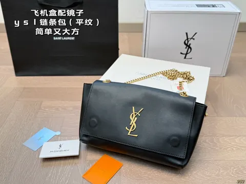Yves Saint Laurent Bag