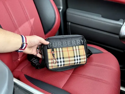 Burberry Crossbody