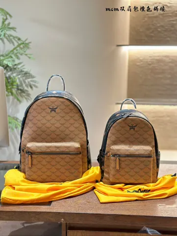 MCM Backpack