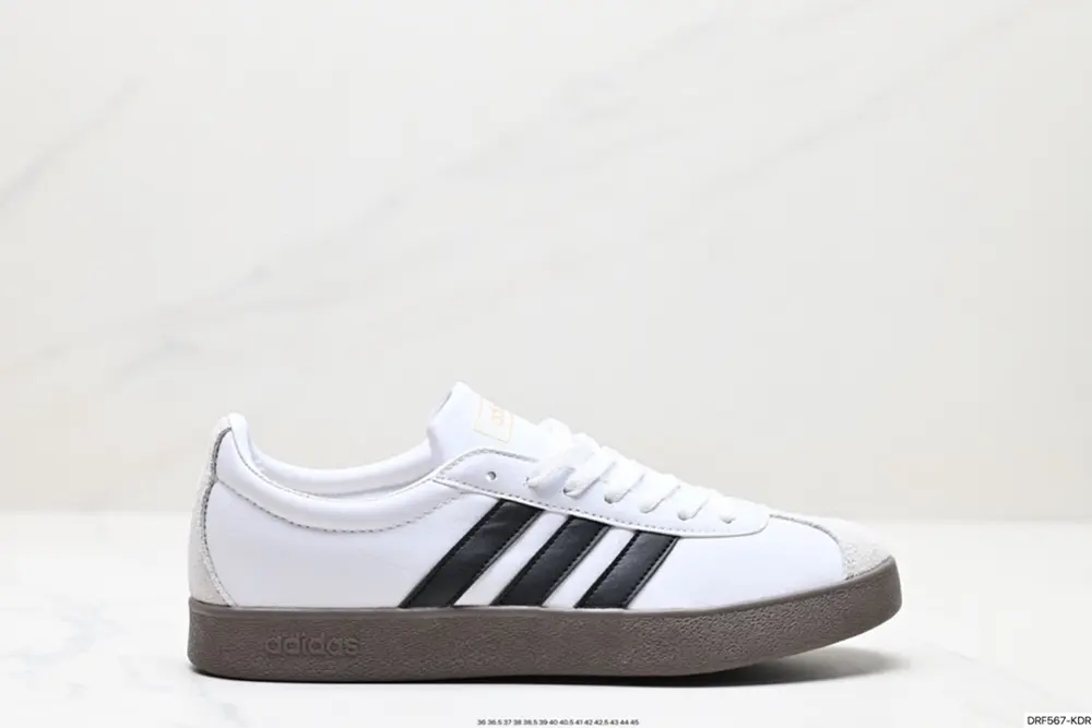 Adidas neo VL Court 2.0 fashion sneakers IF7108