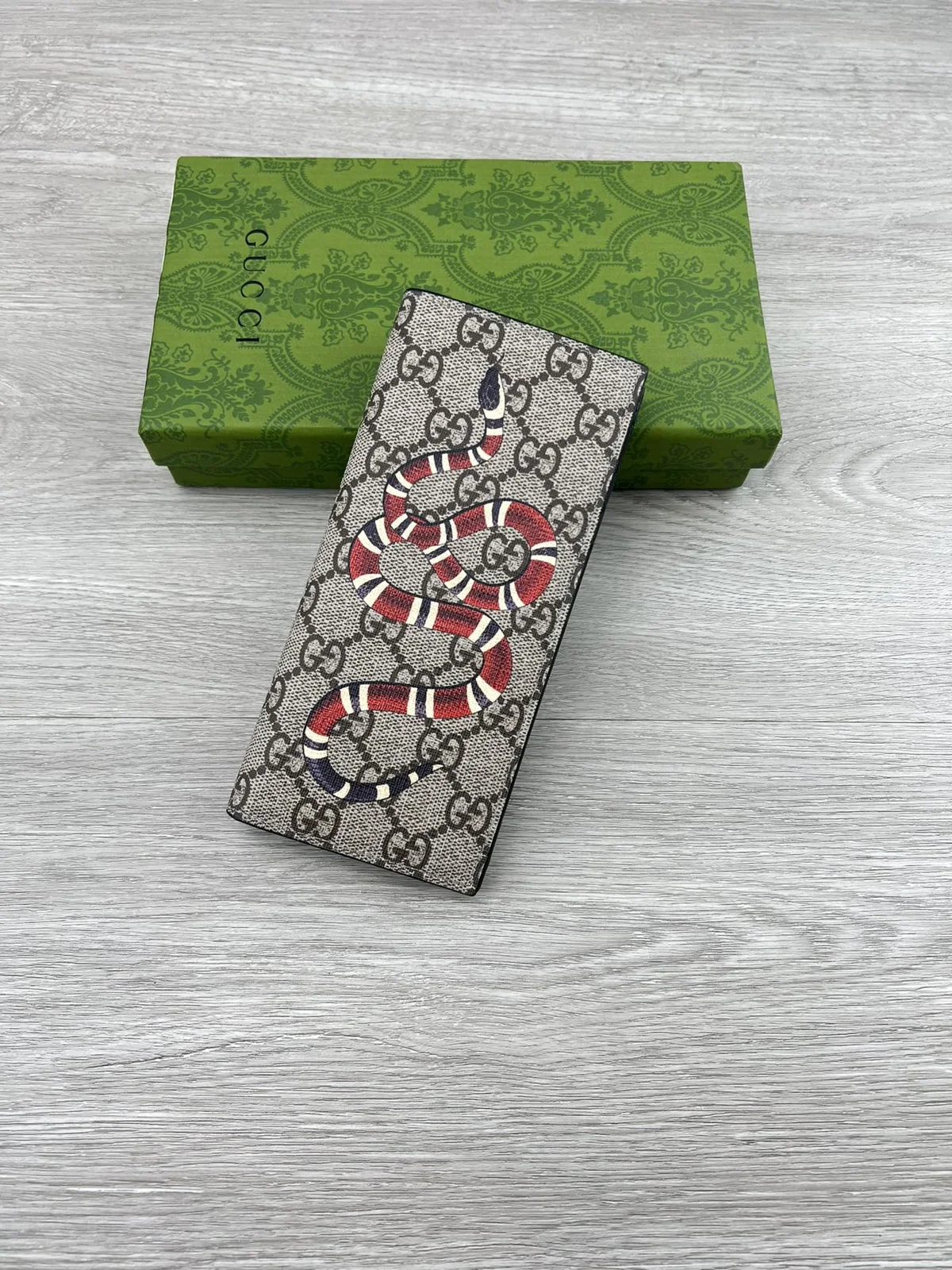 Gucci Wallet