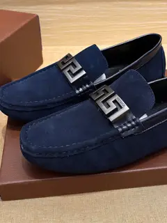 Versace loafers