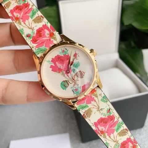 Gucci Watch