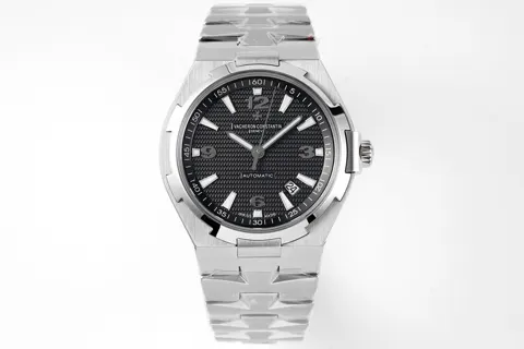 Vacheron Constantin Overseas