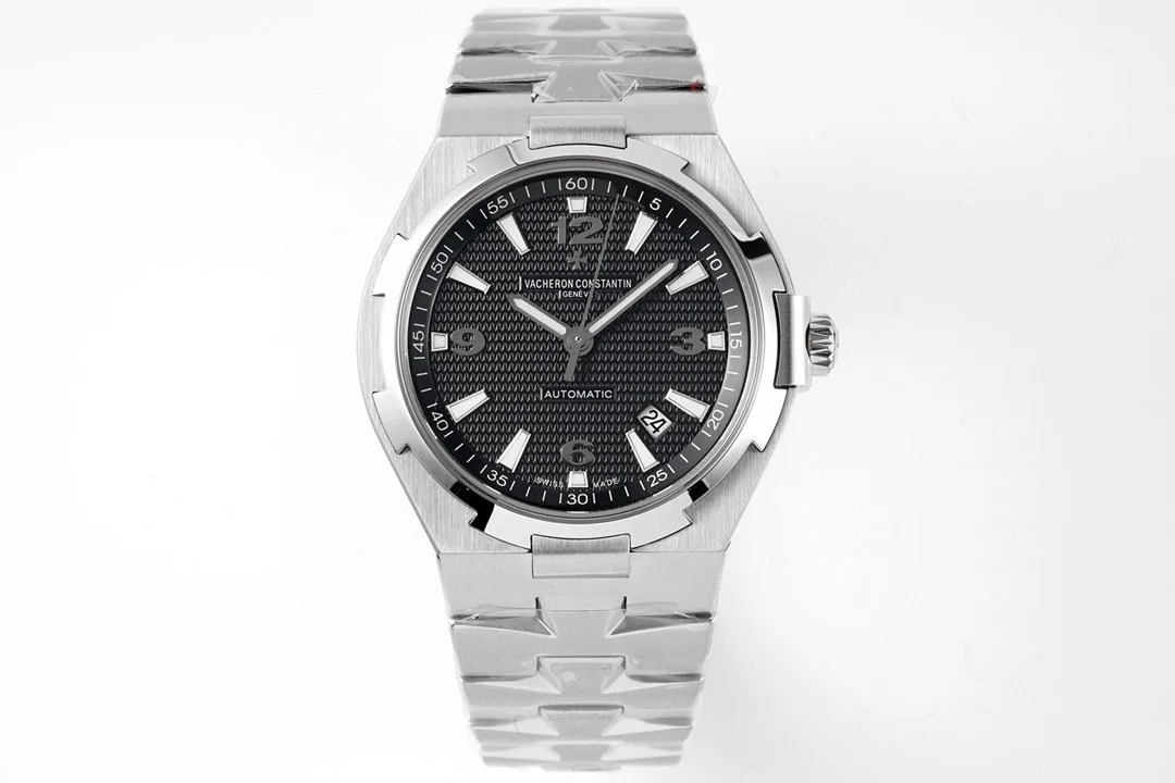 Vacheron Constantin Overseas