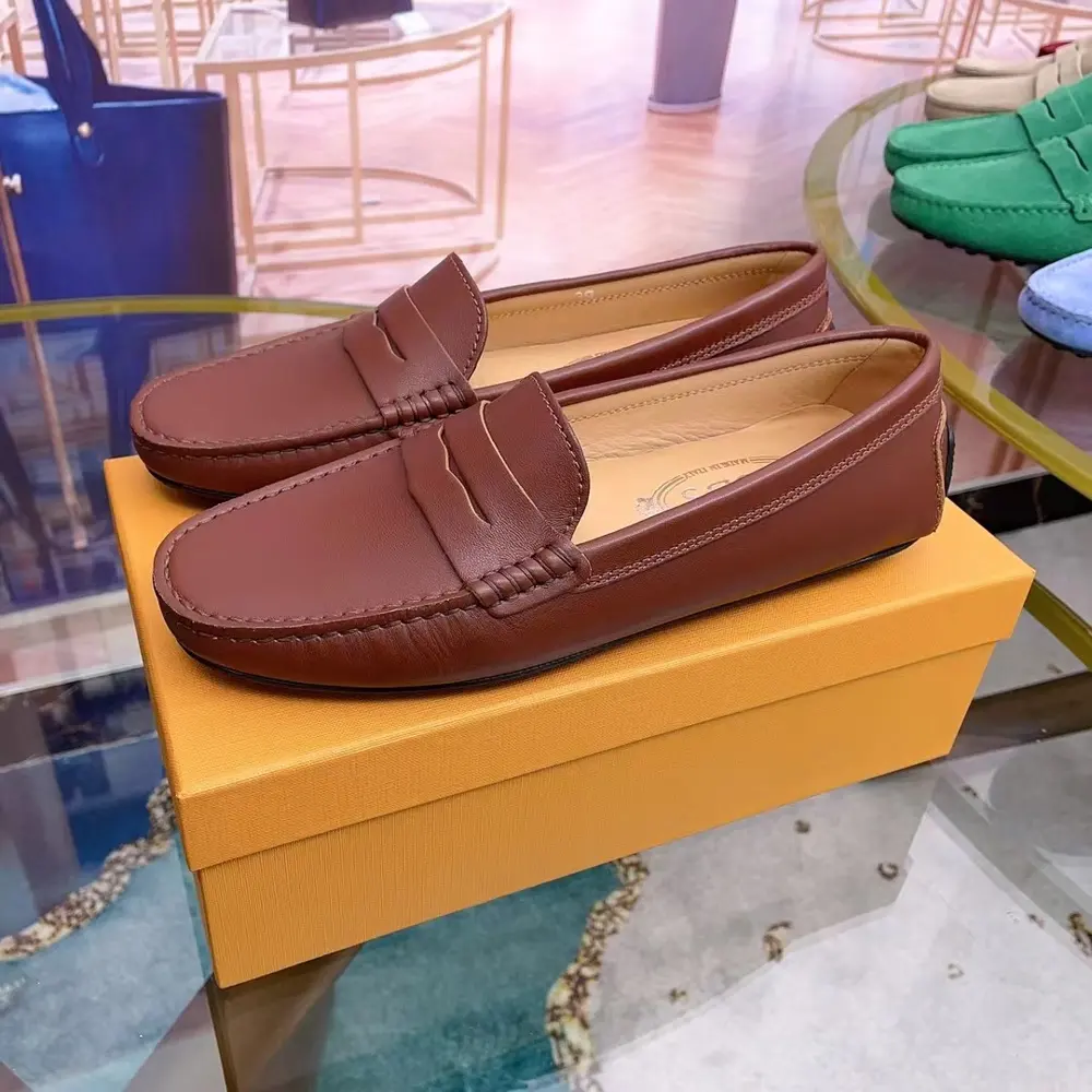 Tods shoes