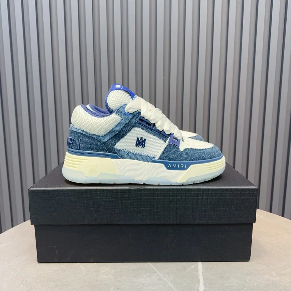 AMIRI casual shoes