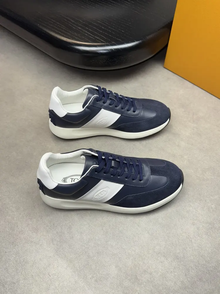 Tod’s Tod’s casual sports shoes