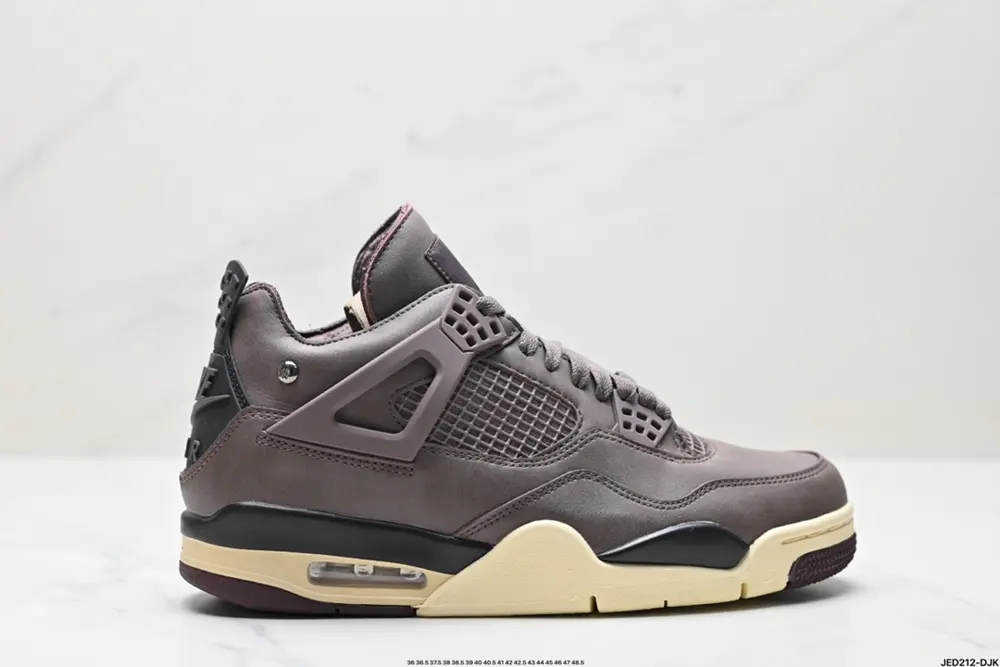 Nike Air Jordan 4 Retro SE Sneakers DH7138-006