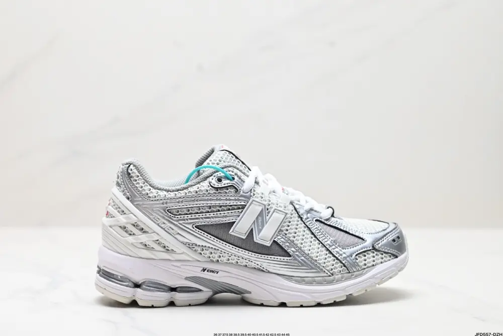 New Balance M1906 series retro single product treasure dad shoe version retro