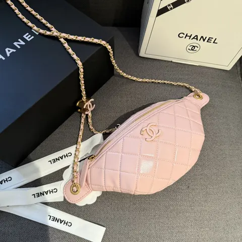 Chanel Crossbody