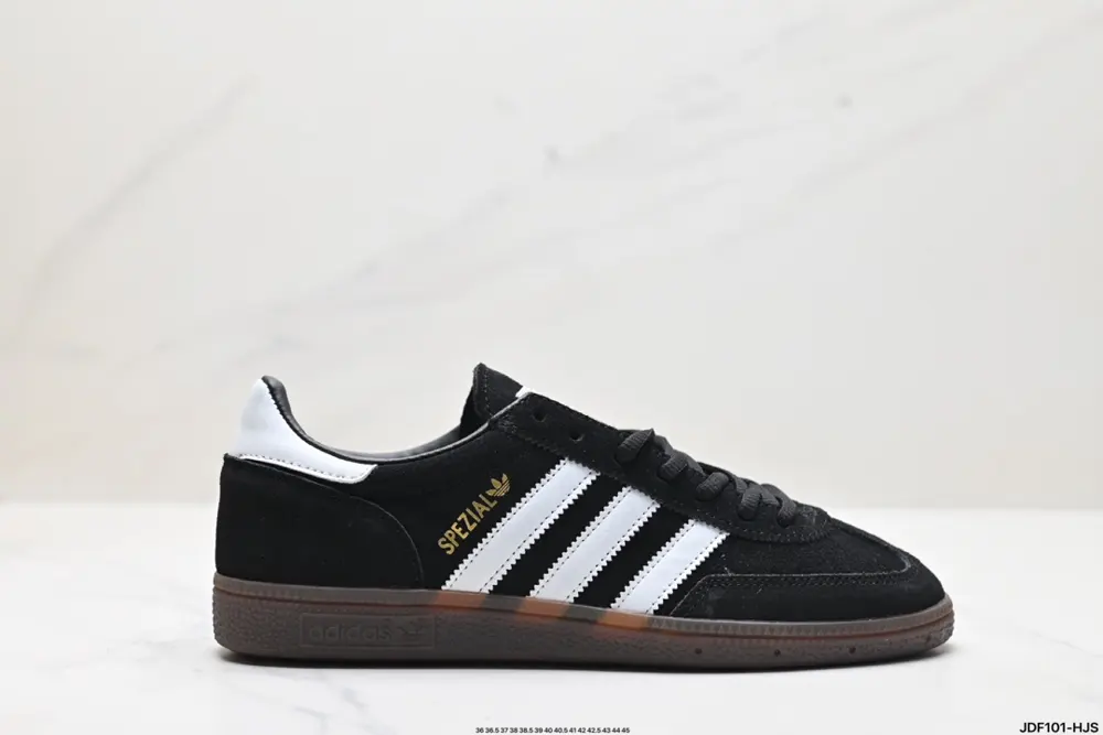 Adidas Handball Spezial Official correct version Shoes GX6989