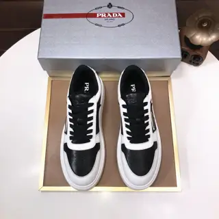 Prada sneakers