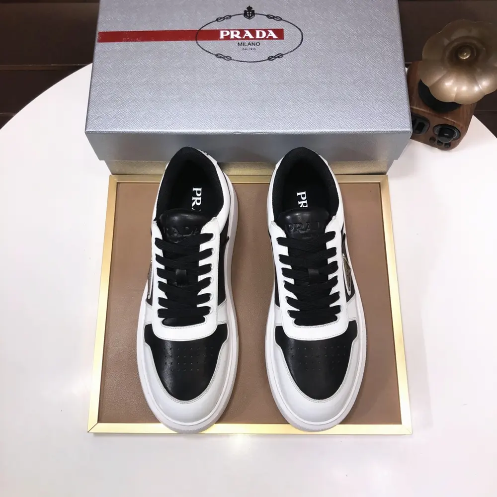 Prada sneakers