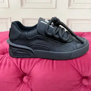 Dolce & Gabbana casual shoes