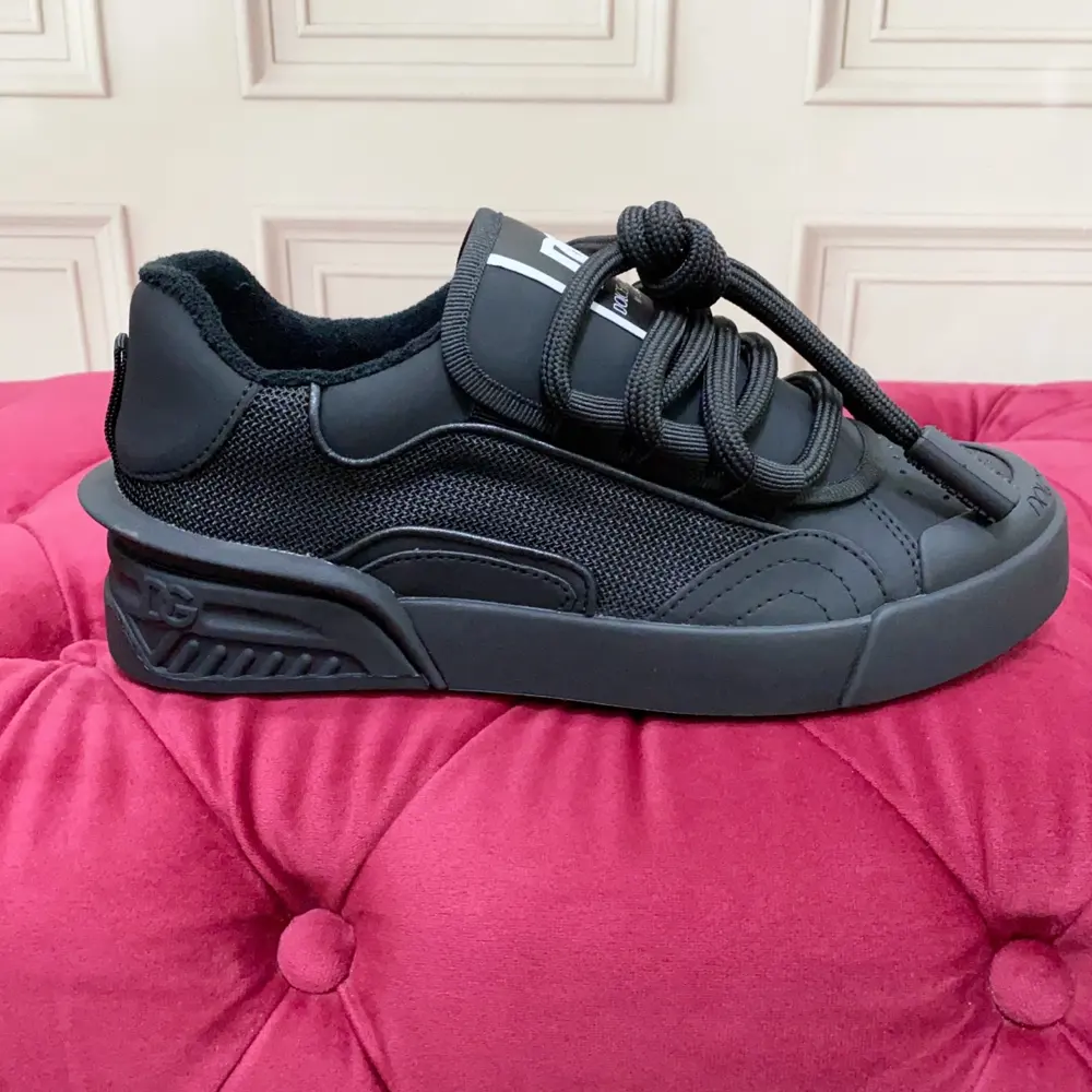 Dolce & Gabbana casual shoes