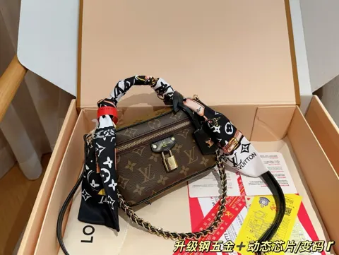 Louis Vuitton Bag