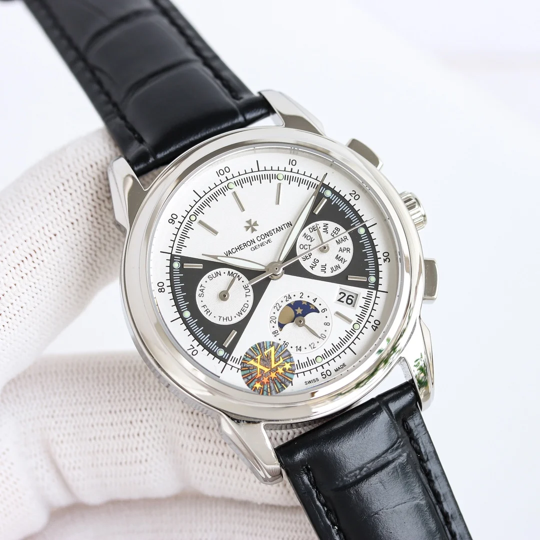 Vacheron Constantin Watch