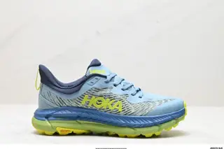 HOKA M MAFATE SPEED 4 Shoes 1129930