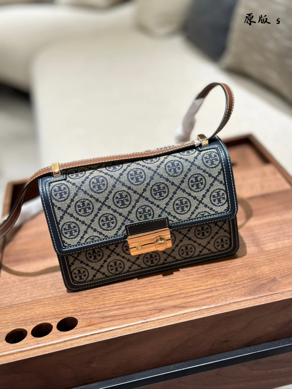 ToryBurch Crossbody