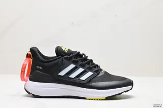 Adidas Beyond EQ21RUN Breeze Mesh Casual Running Shoes HO0496