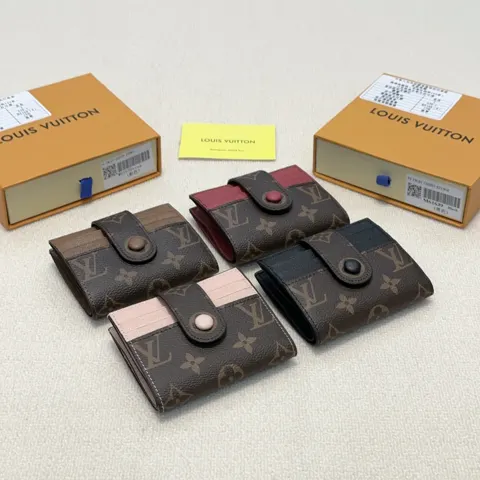 Louis Vuitton Card Holder