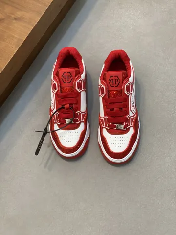 PhiliPP Plein men’s shoes