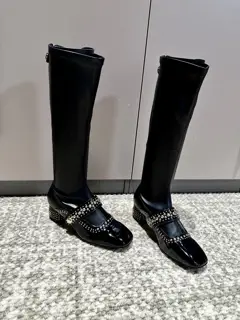 DIOR Boots