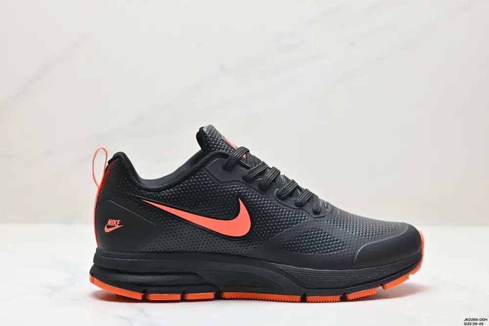 Nike Zoom Pegasus 26X Moon Landing Breathable Cushioning Speed ​​Running Shoes. In the sole AQ6219-008