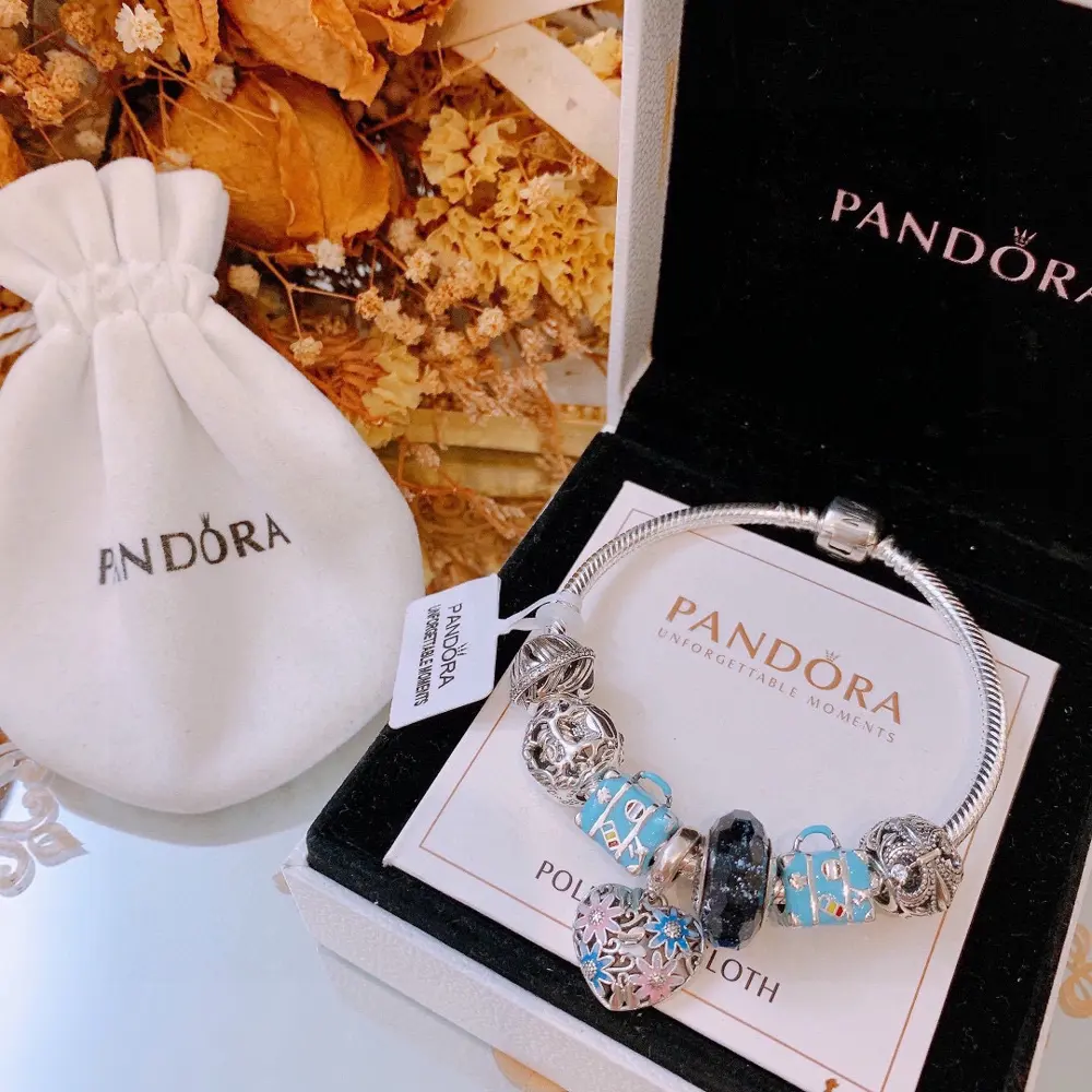 Pandora bracelet