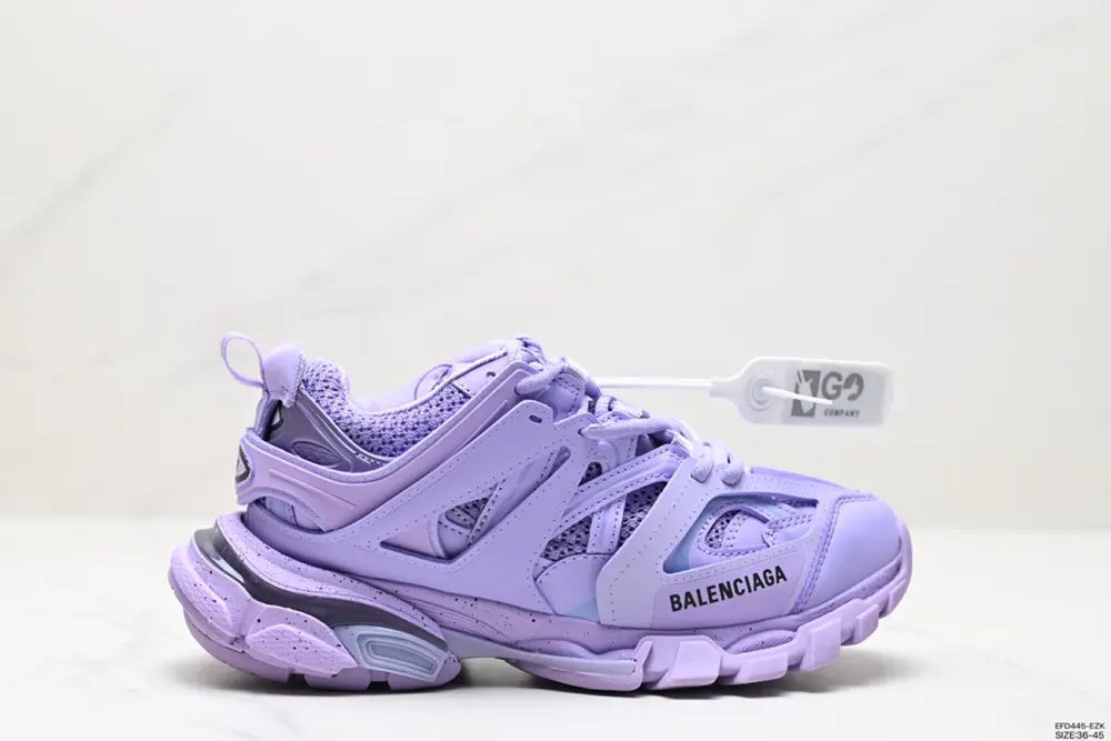 BALENCIAGA Shoes 542023