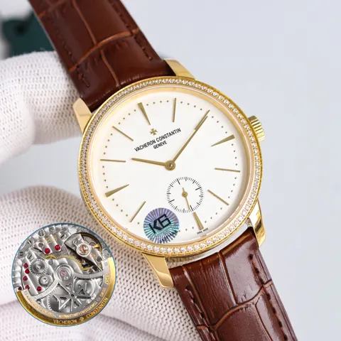 Vacheron Constantin Watch 4400AS