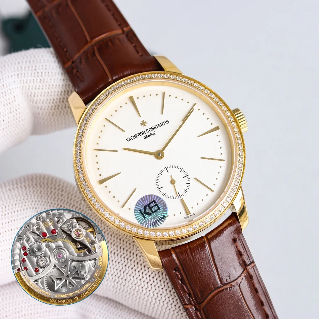 Vacheron Constantin Watch 4400AS