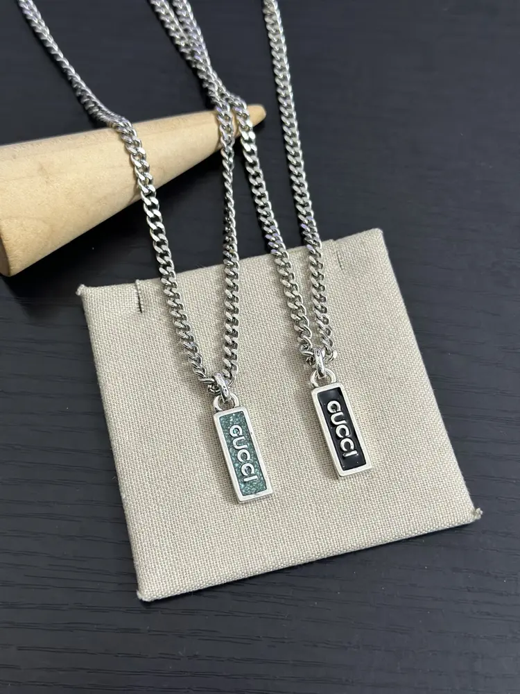 Gucci necklace