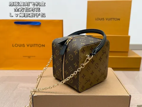 Louis Vuitton Bag