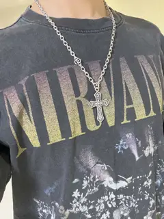 The latest Gucci necklace