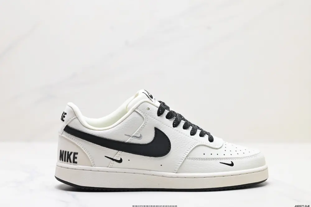 NIKE COURT VISION LO joint low-top versatile breathable casual sports shoes FD5188-112